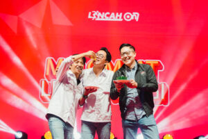 Grand Launching Lincah.id: Mendorong UMKM Indonesia Mendunia Lewat Solusi Logistik Inovatif. (Foto: Ilustrasi)