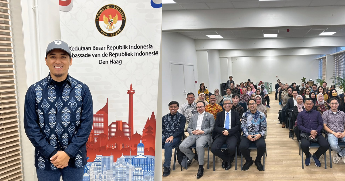 Kolaborasi dan Representasi Indonesia di Panggung Internasional. (Foto: Ilustrasi)