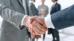 Tips Negosiasi dengan Mitra Internasional (Foro: Ilustrasi)