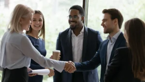 Tips Negosiasi dengan Mitra Internasional