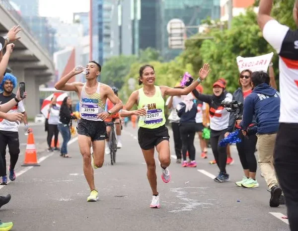 Brand Olahraga dan Sponsorship: Strategi Cerdas di Balik Event Lokal hingga Internasional. (Foto: Ilustrasi)