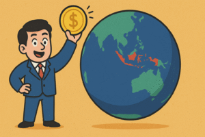 Funding Lokal, Impact Global: Tren Pendanaan Startup Indonesia 2025