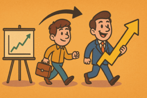 Creator-to-Consumer (C2C): Evolusi Baru Bisnis Setelah B2B, B2C, & C2C