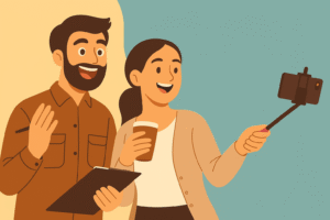 Kolaborasi Brand dan Influencer: Dari Gimmick ke Partnership Jangka Panjang