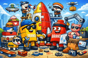 Mengapa Kolaborasi Antar-Brand Jadi Strategi Bertahan di 2026