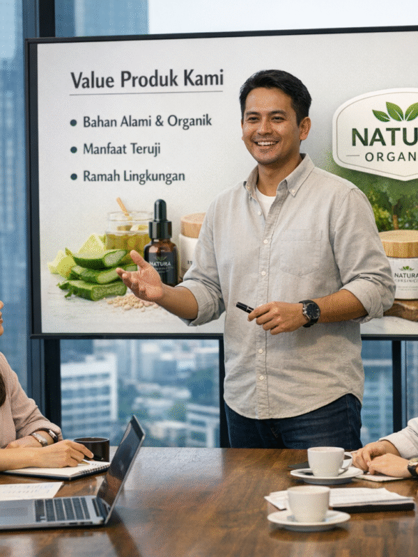 Apa Itu Value Brand? Tren Konsumen yang Lebih Peduli Makna daripada Harga. (Foto: Ilustrasi)