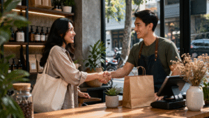 Kenapa Kepercayaan Pelanggan Jadi Aset Paling Mahal dalam Bisnis Modern