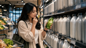 Diferensiasi Brand di Tengah Produk yang Semakin Mirip