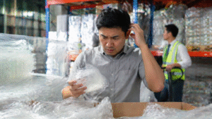 Harga Plastik Naik: Tekanan Baru Bagi Dunia Usaha