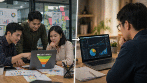 Dari Akuisisi ke Retensi: Pergeseran Fokus Strategi Bisnis Digital