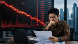 18 Saham Indonesia Keluar dari MSCI: Sinyal Apa bagi Dunia Usaha?