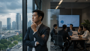 Ketika Initial Public Offering (IPO) Bukan Lagi Pilihan Utama untuk Bertumbuh