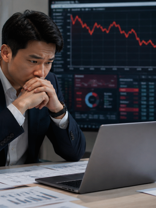 Ketidakpastian Ekonomi Global Membuat Dunia Usaha Lebih Hati-Hati