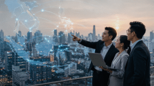 Indonesia Siap Menjadi Penggerak Ekonomi Digital ASEAN