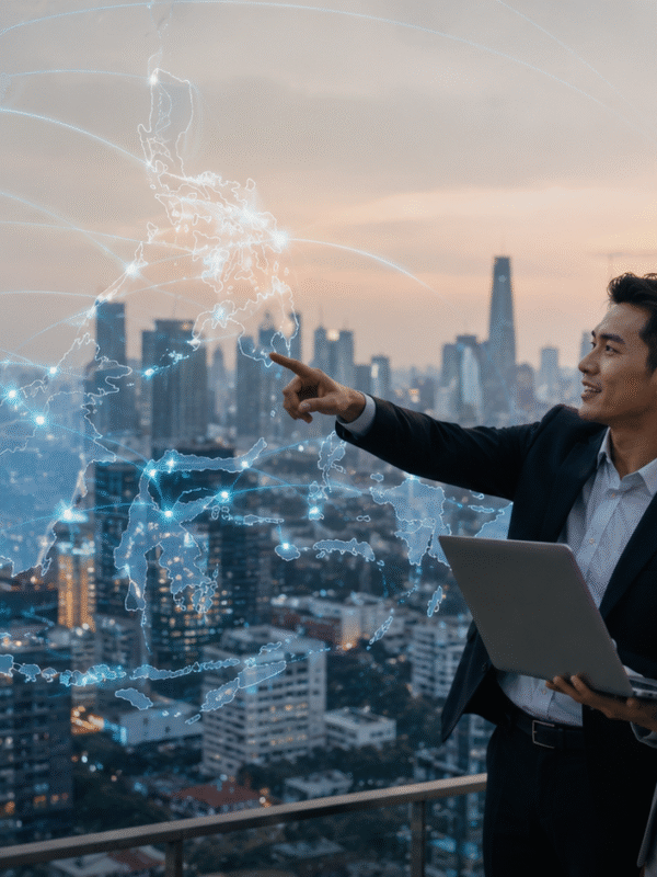 Indonesia Siap Menjadi Penggerak Ekonomi Digital ASEAN