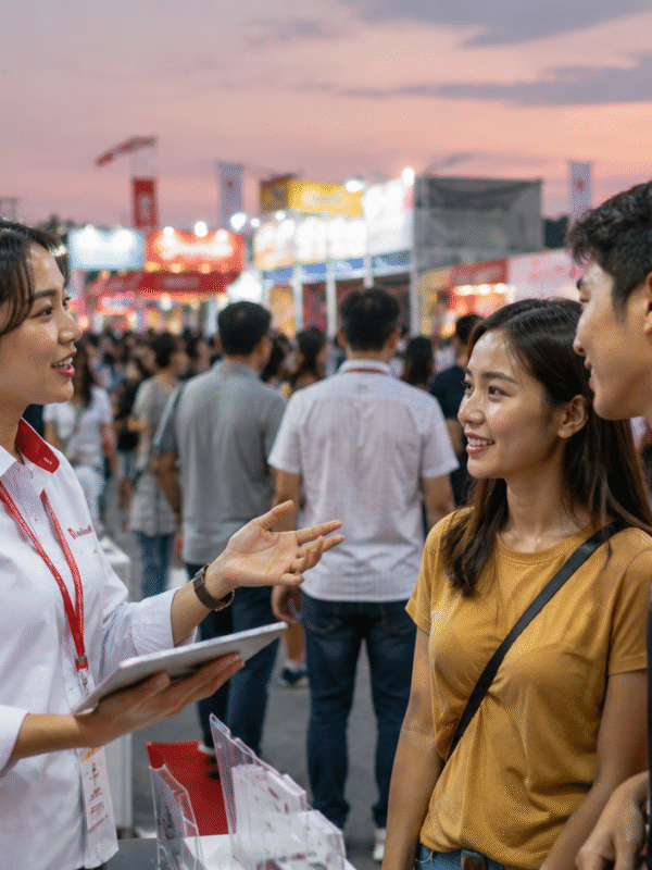 PRJ dan Pelajaran tentang Customer Experience