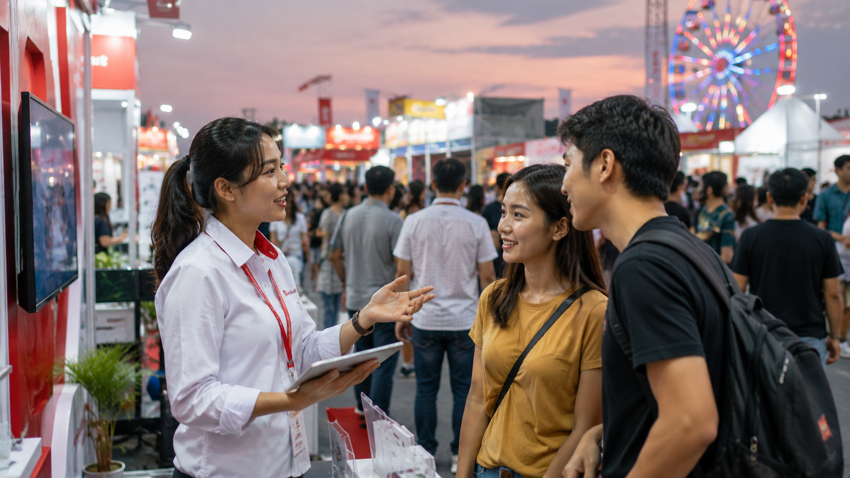 PRJ dan Pelajaran tentang Customer Experience