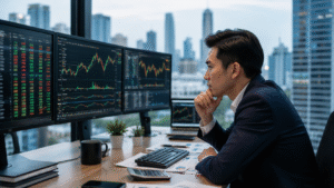 Prospek Saham HSC, Masih Menarik untuk Investor?