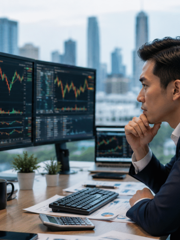 Prospek Saham HSC, Masih Menarik untuk Investor