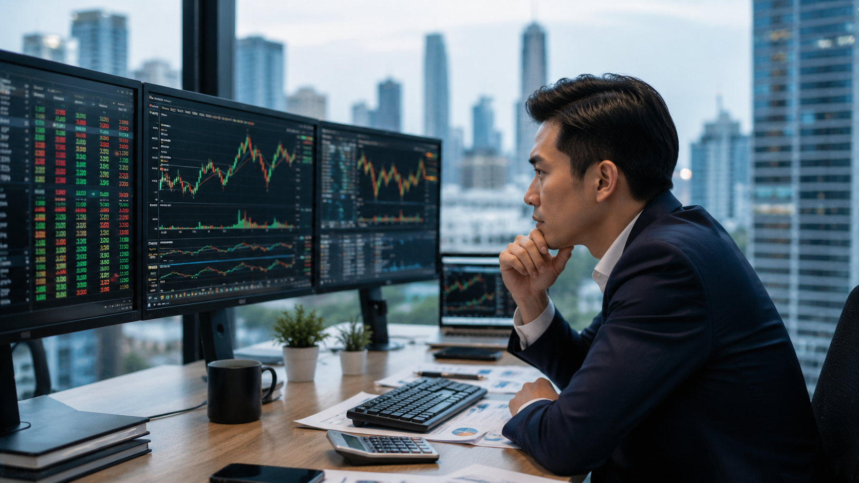 Prospek Saham HSC, Masih Menarik untuk Investor