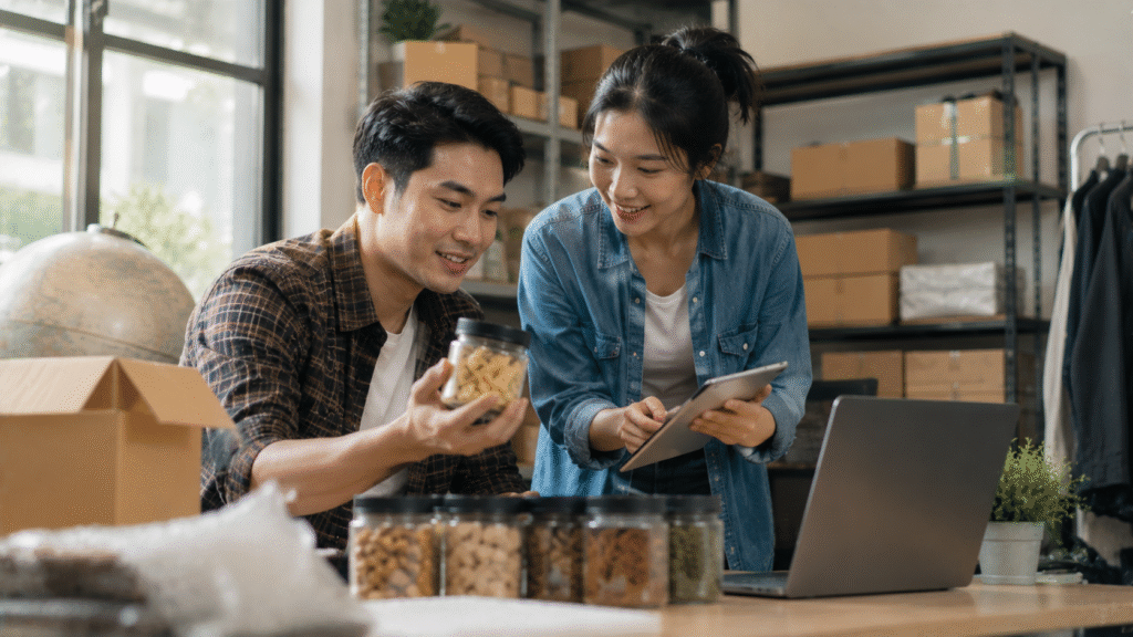 UMKM Lokal Bidik Pasar Global, Mengapa Validasi Produk Menjadi Kunci