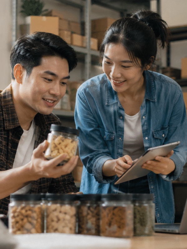 UMKM Lokal Bidik Pasar Global, Mengapa Validasi Produk Menjadi Kunci